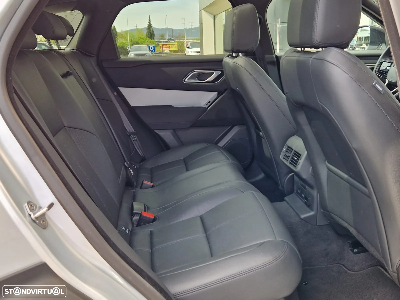 Land Rover Range Rover Velar 2.0 P400e AWD S - 4