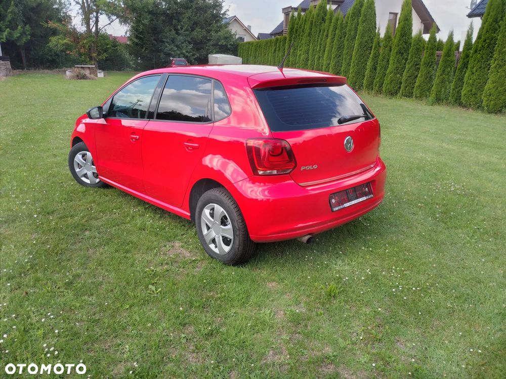 Volkswagen Polo 1.4 16V Comfortline - 7