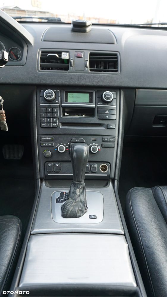 Volvo XC 90 D5 Edition - 12