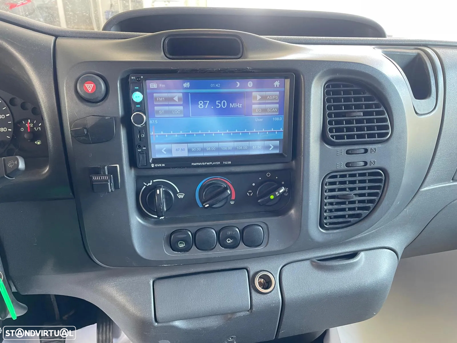 Ford Transit Challenger Genesis - Autocaravana - 11