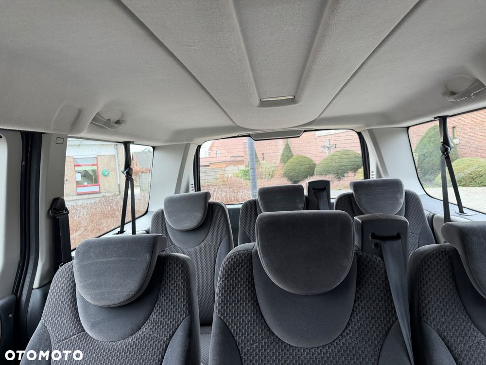 Citroën Jumpy Combi - 22