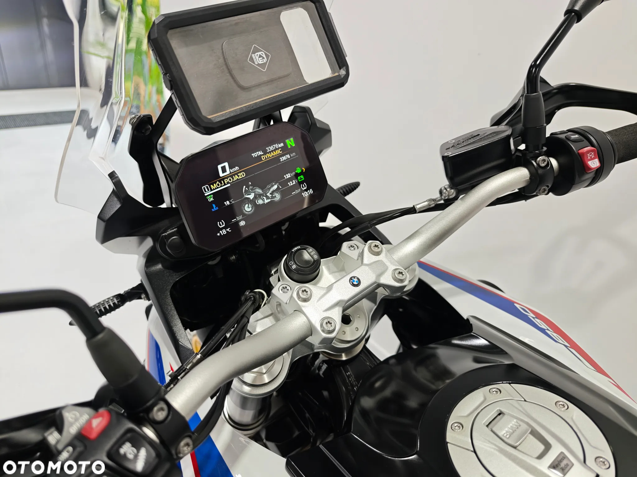 BMW GS - 11