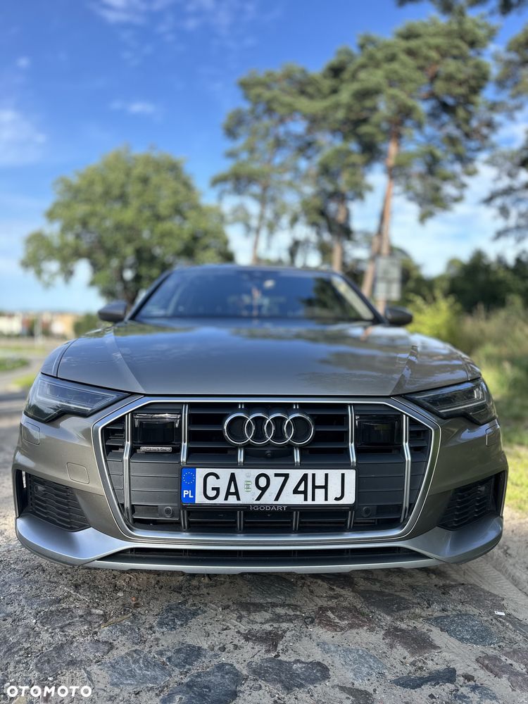 Audi A6 Allroad - 4