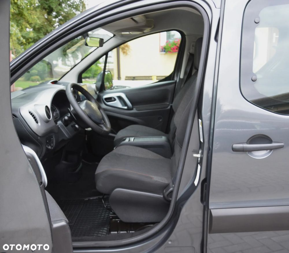Peugeot Partner - 16