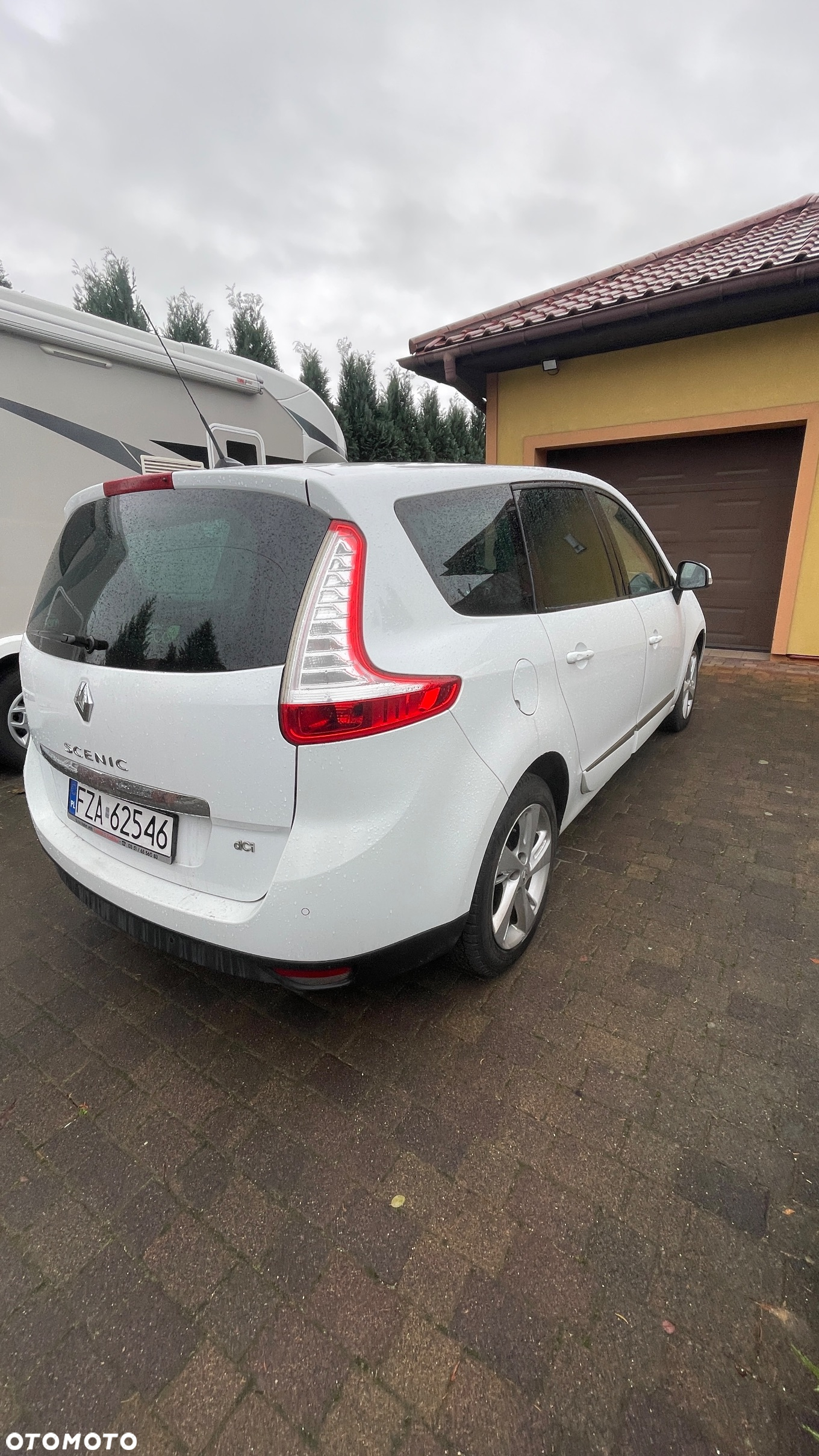 Renault Scenic - 7
