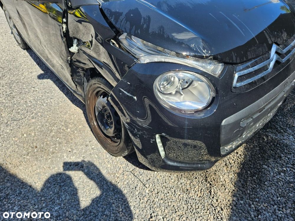 Citroën C1 - 17