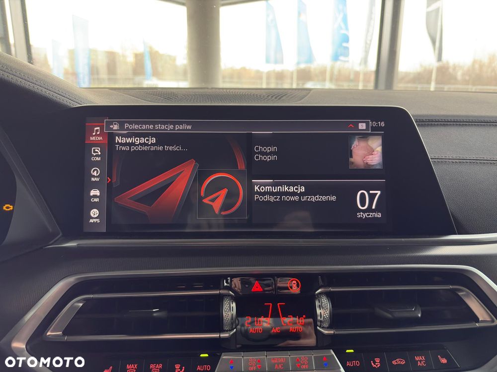 BMW X5 xDrive25d - 17