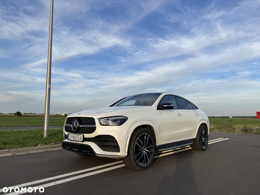 Mercedes-Benz GLE - 3