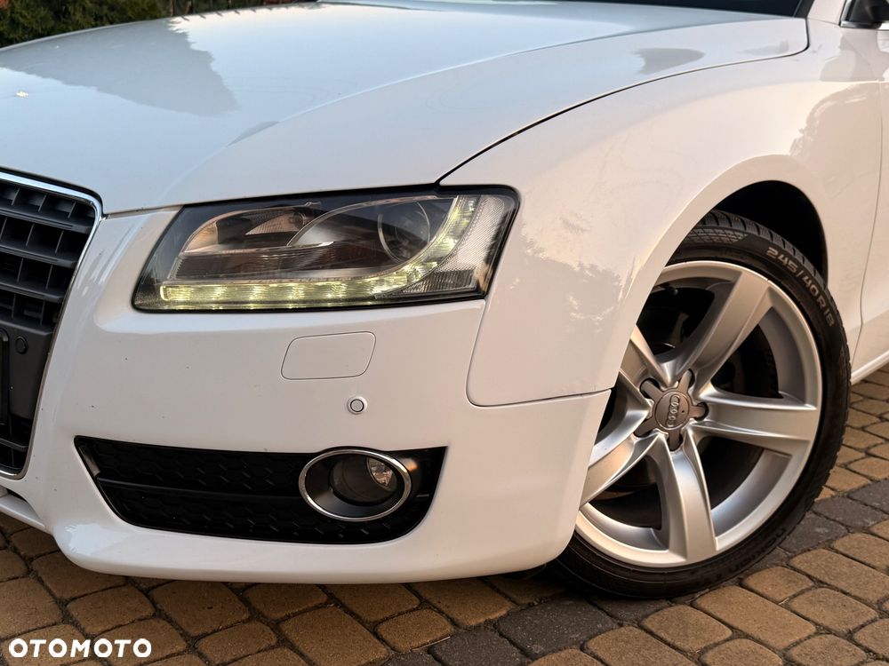 Audi A5 Sportback 2.0 TFSI Quattro - 21