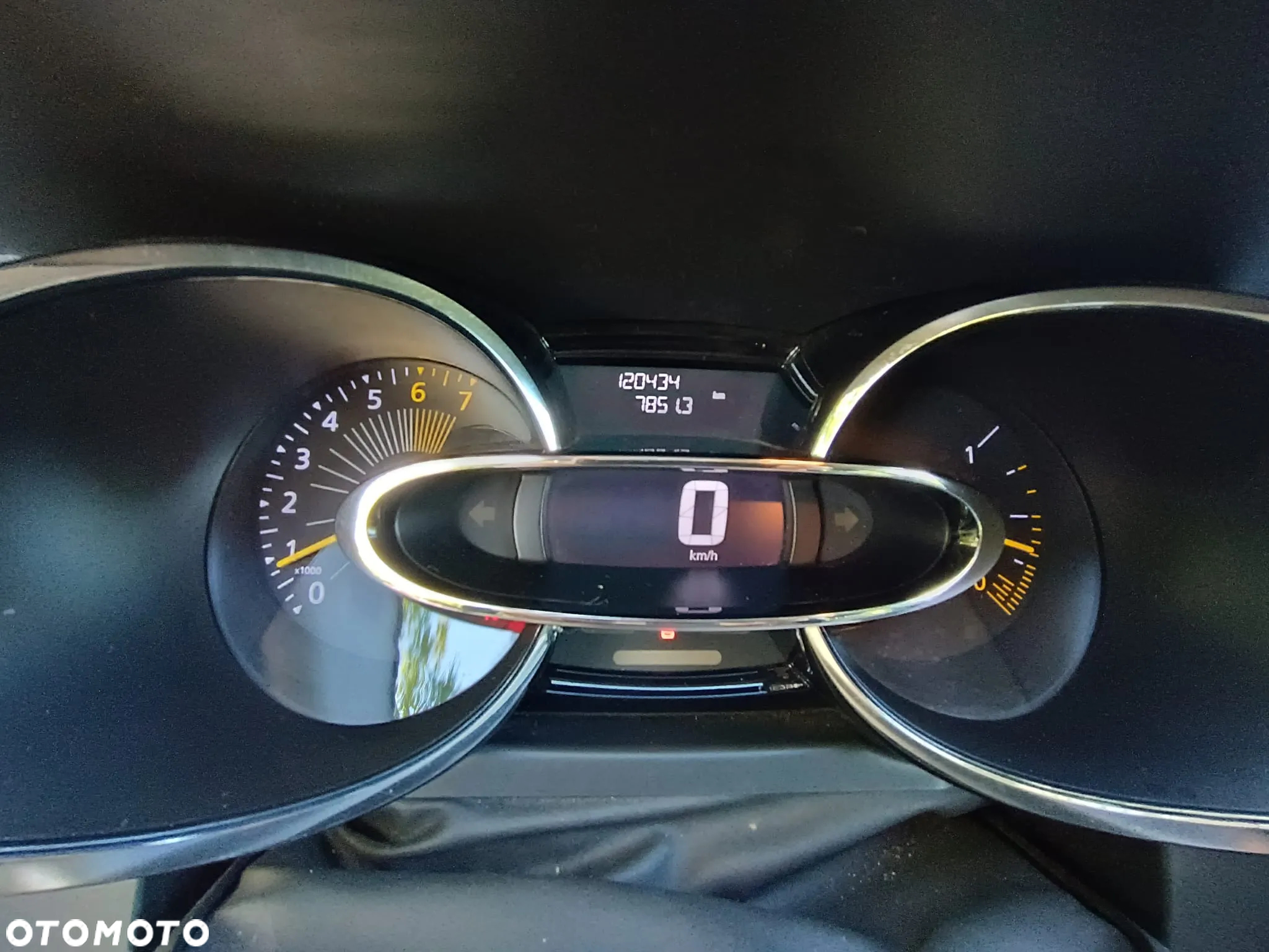 Renault Clio 0.9 Energy TCe Expression - 14