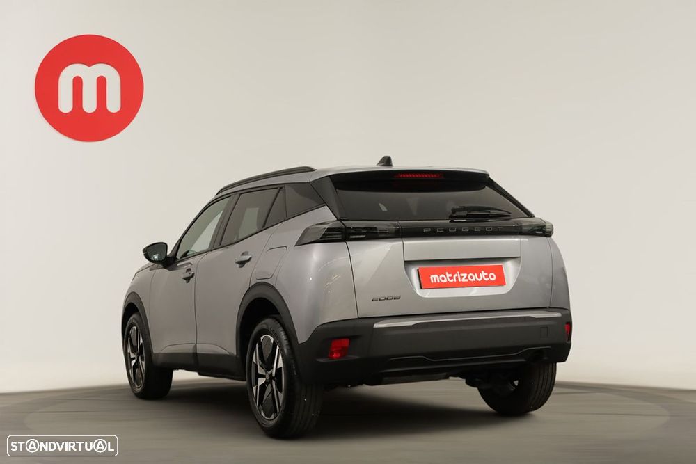 Peugeot 2008 1.2 PureTech Allure - 3