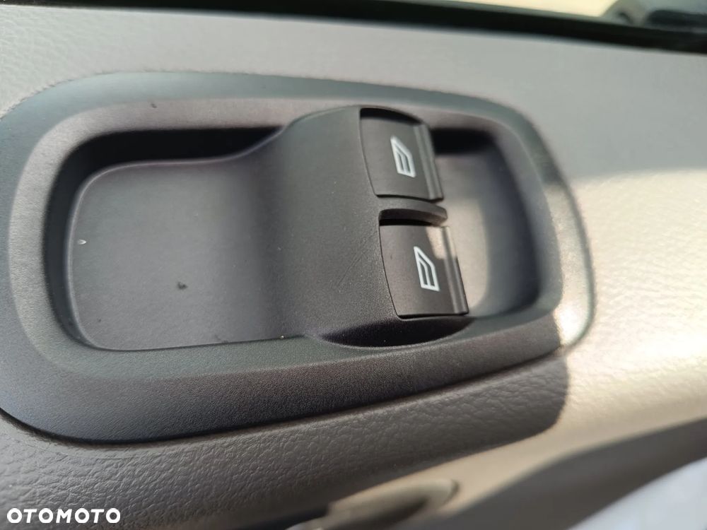 Ford Ford Transit Brygadowy  2.0 ecoblue  FWD LDT 6.2 M6 - 13