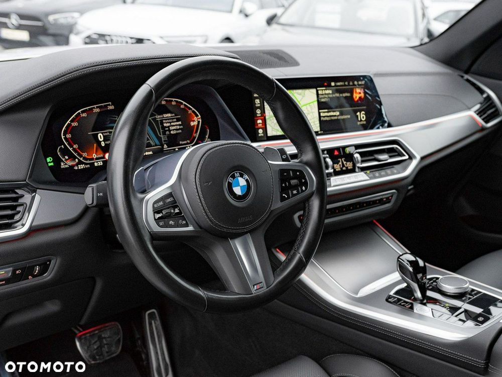 BMW X5 xDrive25d - 7