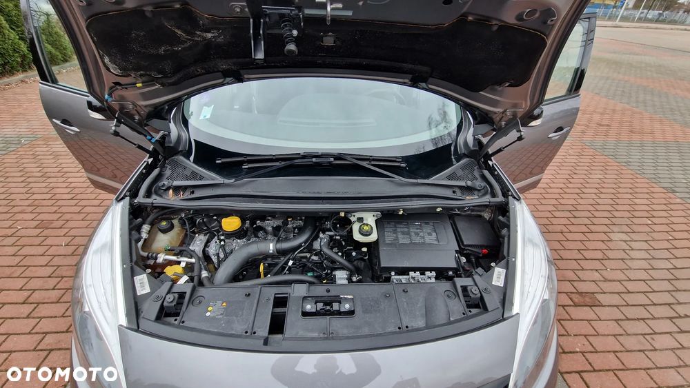 Renault Grand Scenic Gr 1.2 TCe Energy Bose Edition - 25