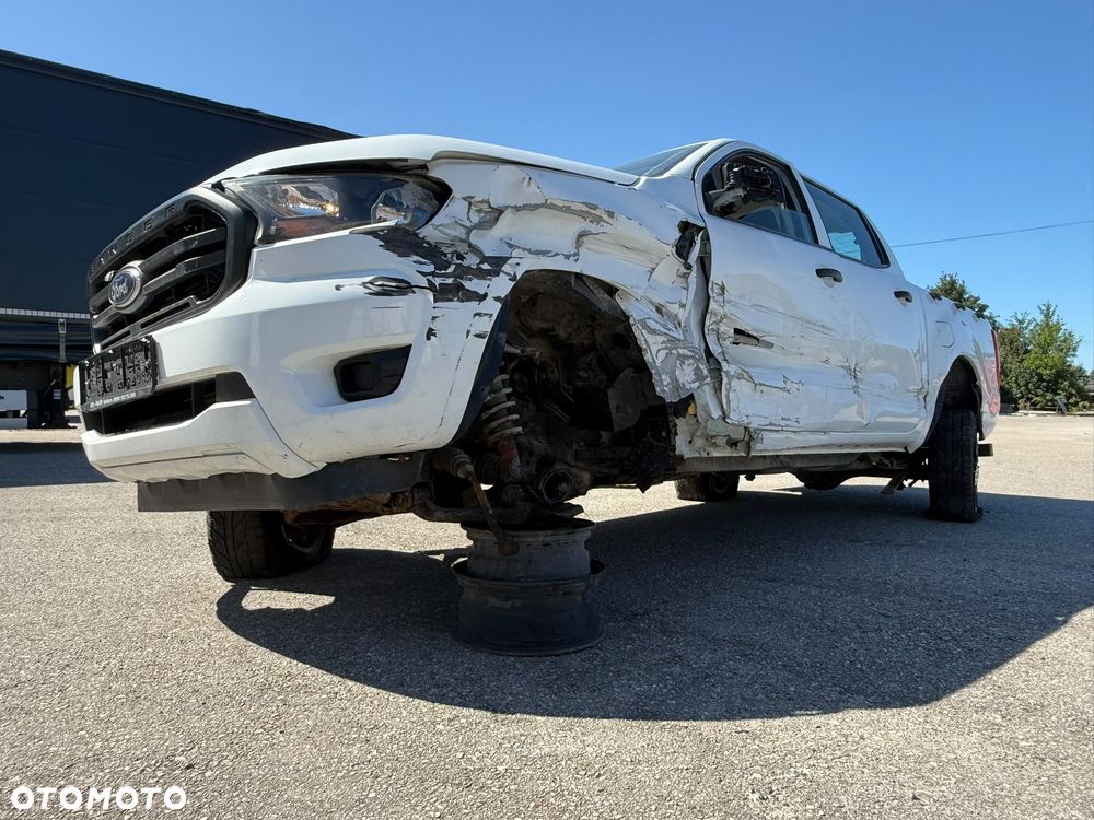 Ford Ranger - 28