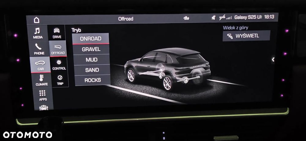 Porsche Cayenne Standard - 39