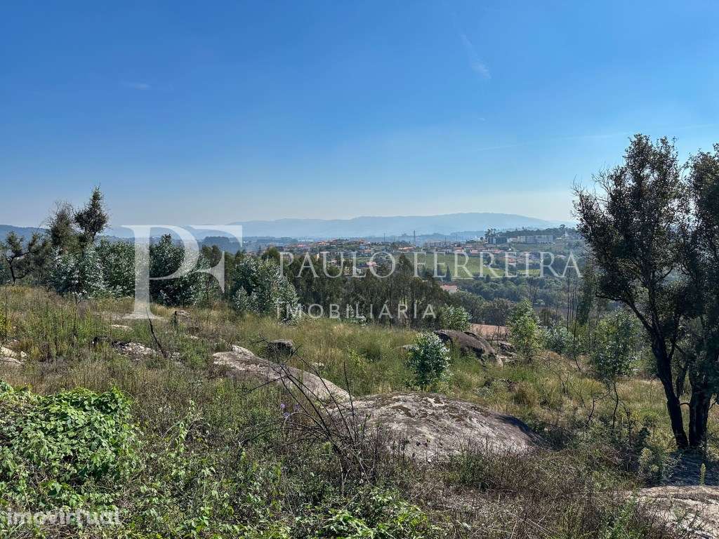 Terreno para construção - Grande imagem: 3/7