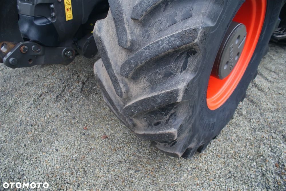 Claas Axion 830 CMATIC - 37
