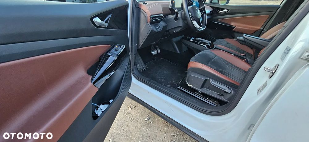 Volkswagen ID.4 - 12