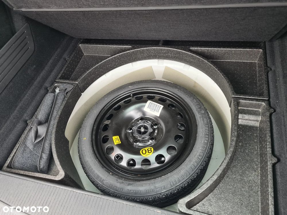 Opel Astra 1.6 Turbo Automatik Edition Sport - 17