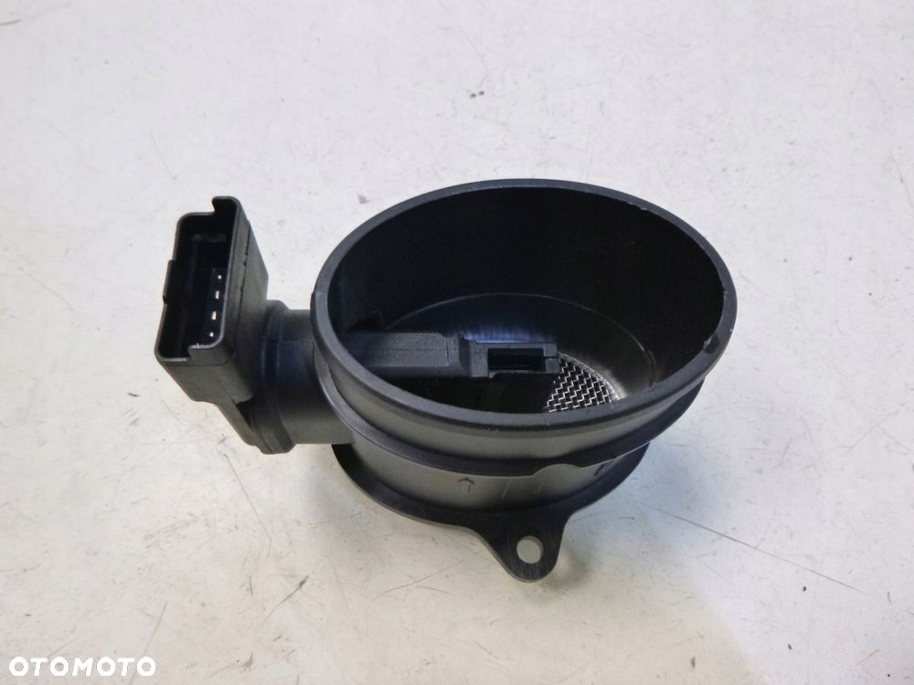 CITROEN FIAT FORD MAZDA MINI PEUGEOT VOLVO PRZEPŁYWOMIERZ POWIETRZA DELPHI NOWY - 9