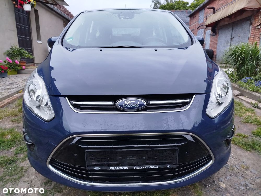 Ford C-MAX - 4