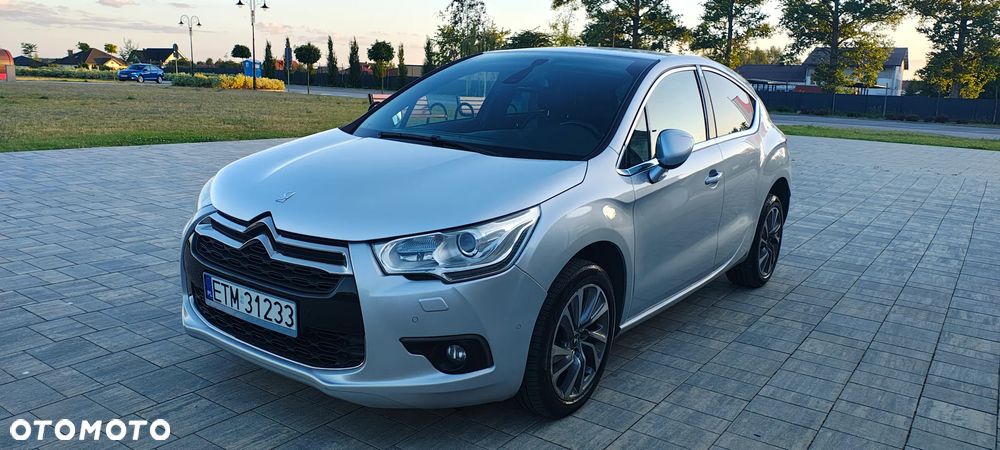 Citroën DS4 1.6 e-HDi SoChic MCP - 27