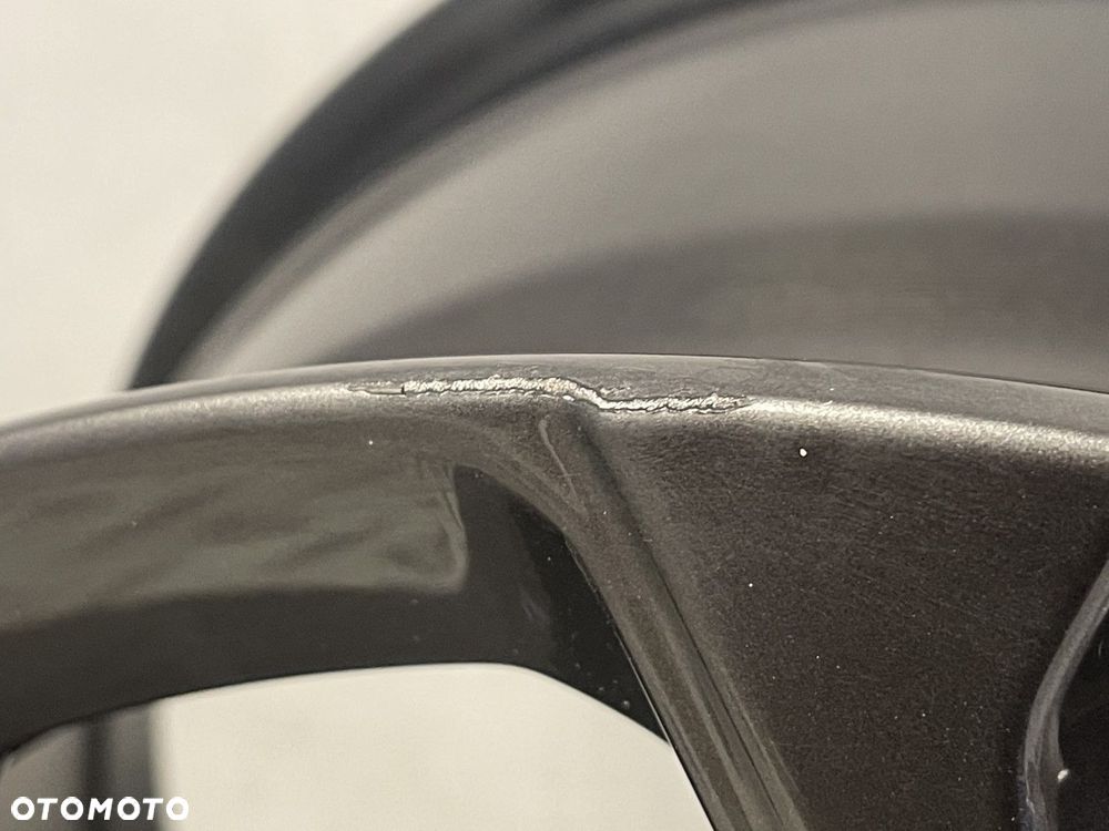 NOWA FELGA ALUMINIOWA ALUFELGA JEEP AVENGER 6.5x  16 ET32 5x108 52197380 - 6