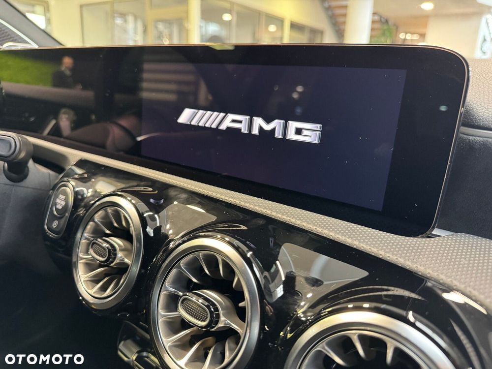 Mercedes-Benz Klasa A - 17