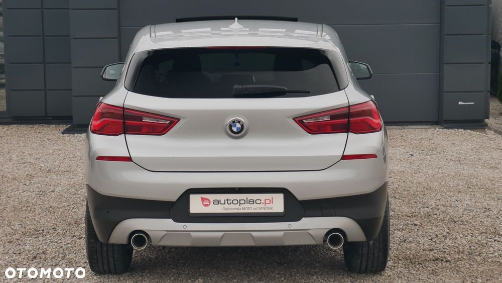 BMW X2 - 5