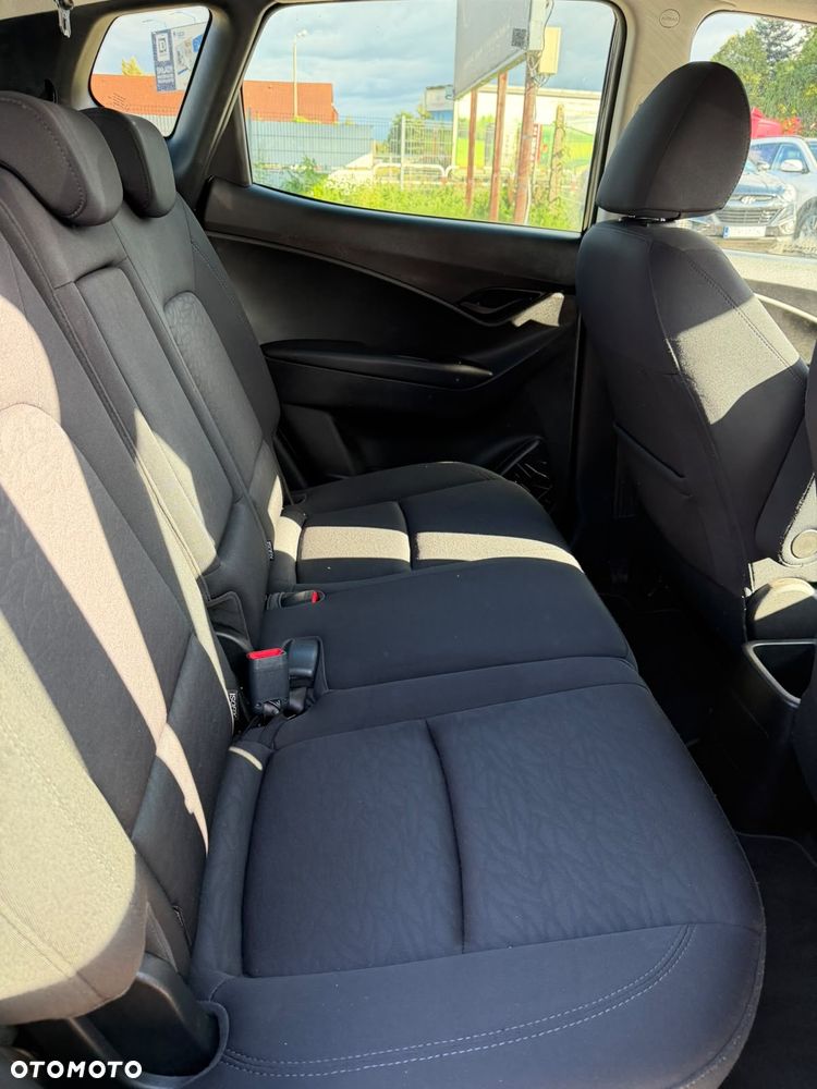 Hyundai ix20 - 8