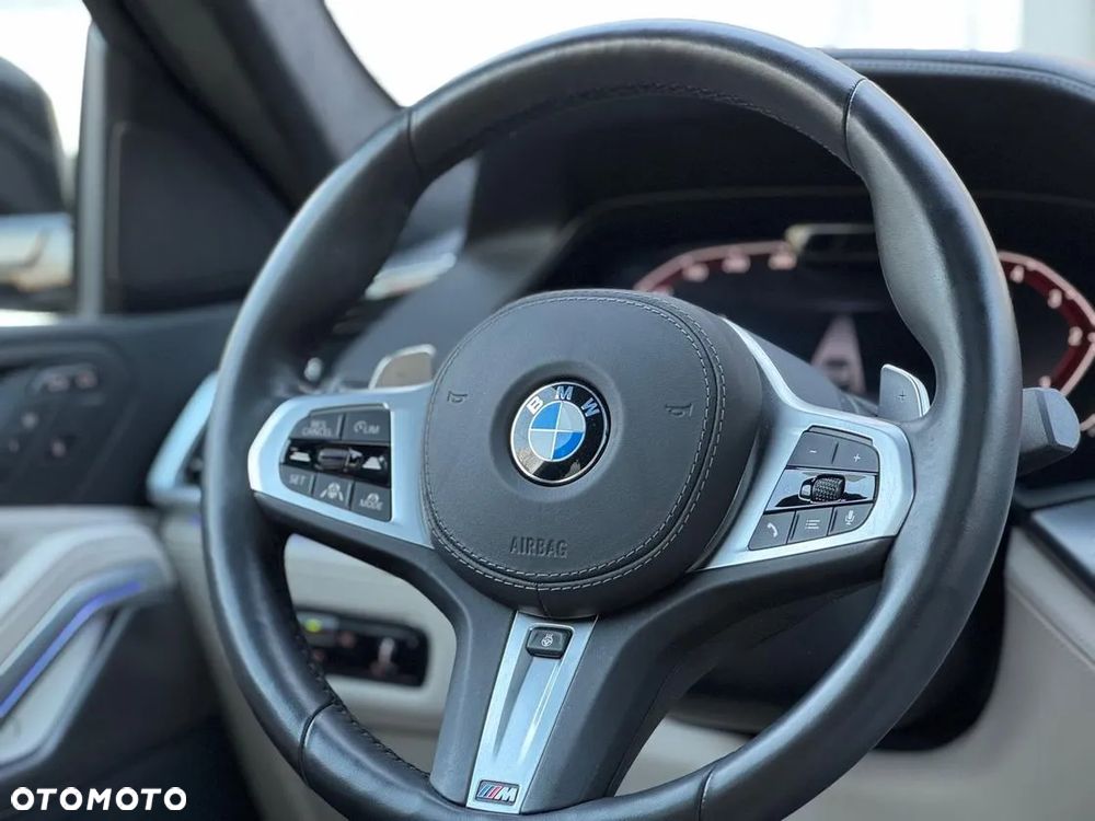 BMW X6 xDrive30d - 9