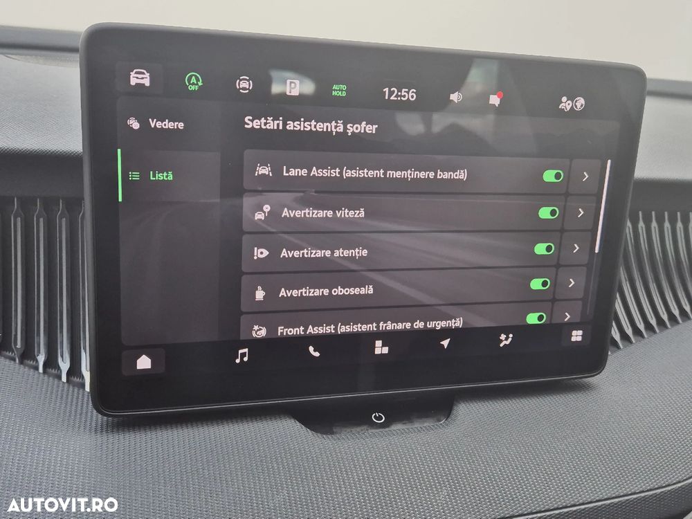 Skoda Superb 1.5 TSI 150 CP DSG MHEV Essence - 22