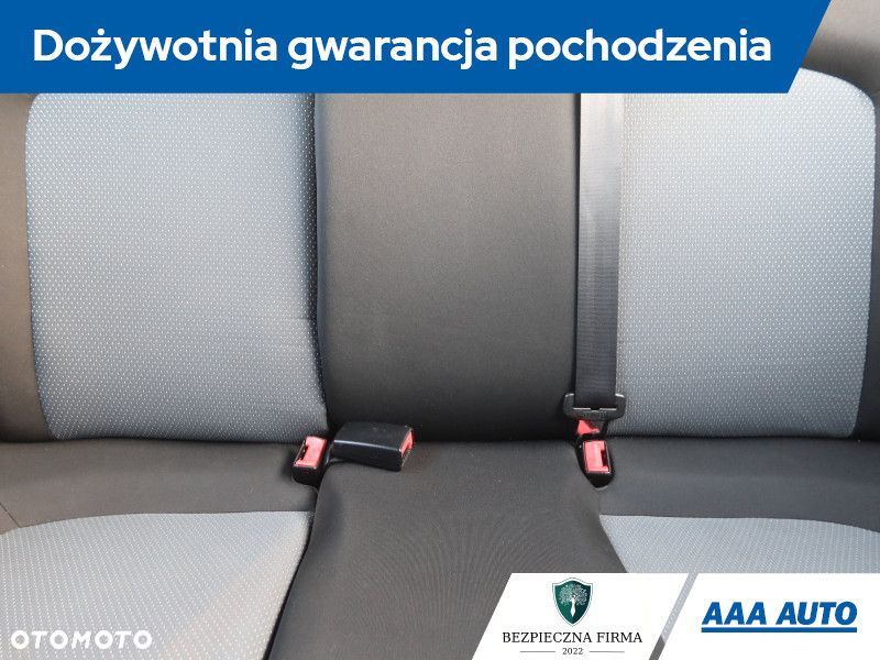 Fiat Punto 2012 - 10