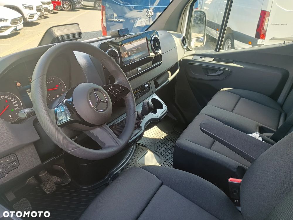 Mercedes-Benz Sprinter L2 H2 - 1