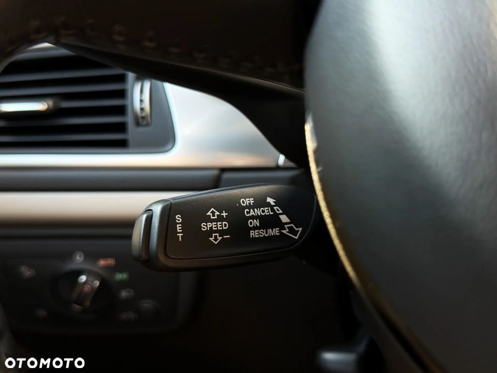 Audi A7 Sportback 2.0 TFSI Quattro S tronic - 15