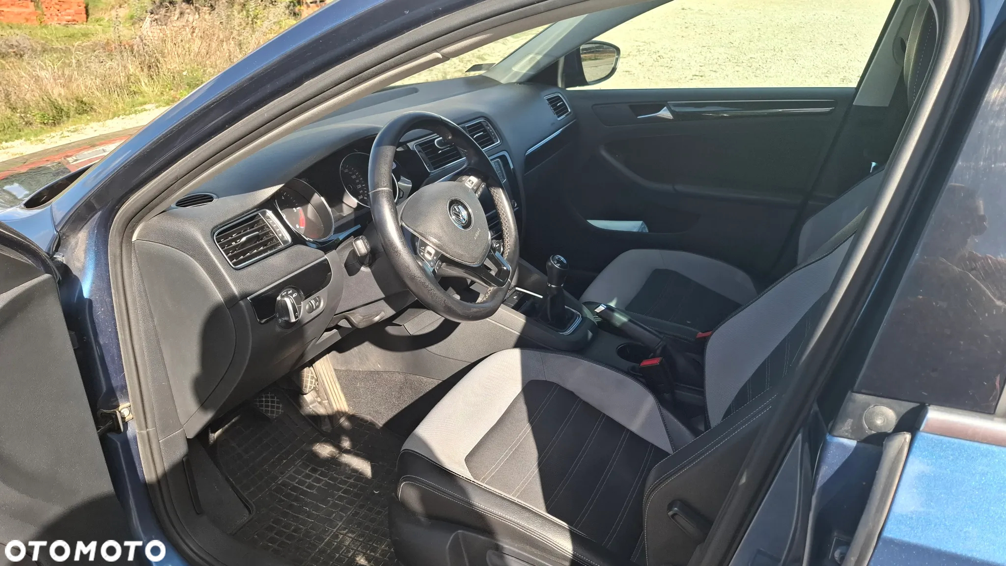 Volkswagen Jetta 2.0 TDI DPF BMT Highline - 11
