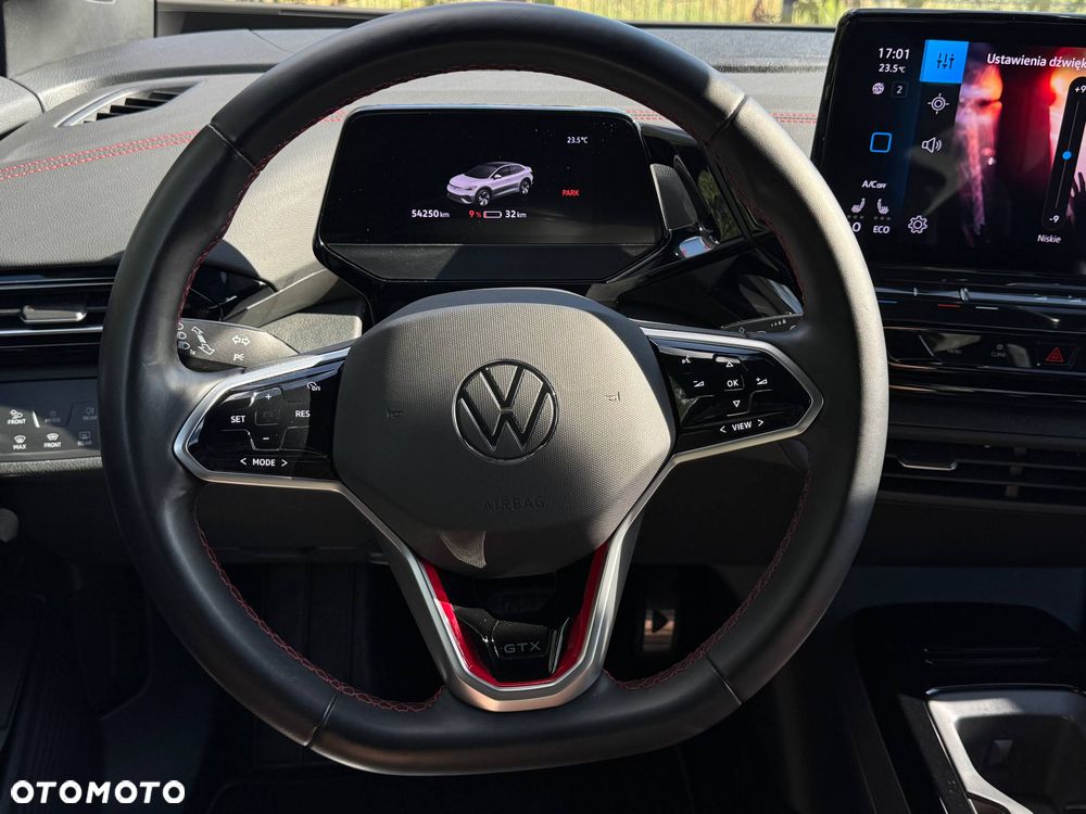 Volkswagen ID.5 4MOTION GTX - 19