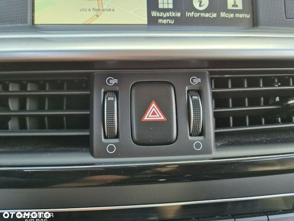 Kia Optima 2.0 L - 36
