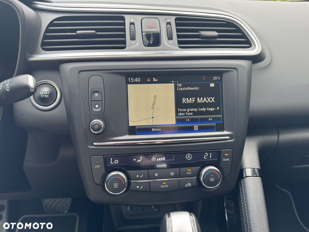 Renault Kadjar Energy dCi 110 EDC Business - 22