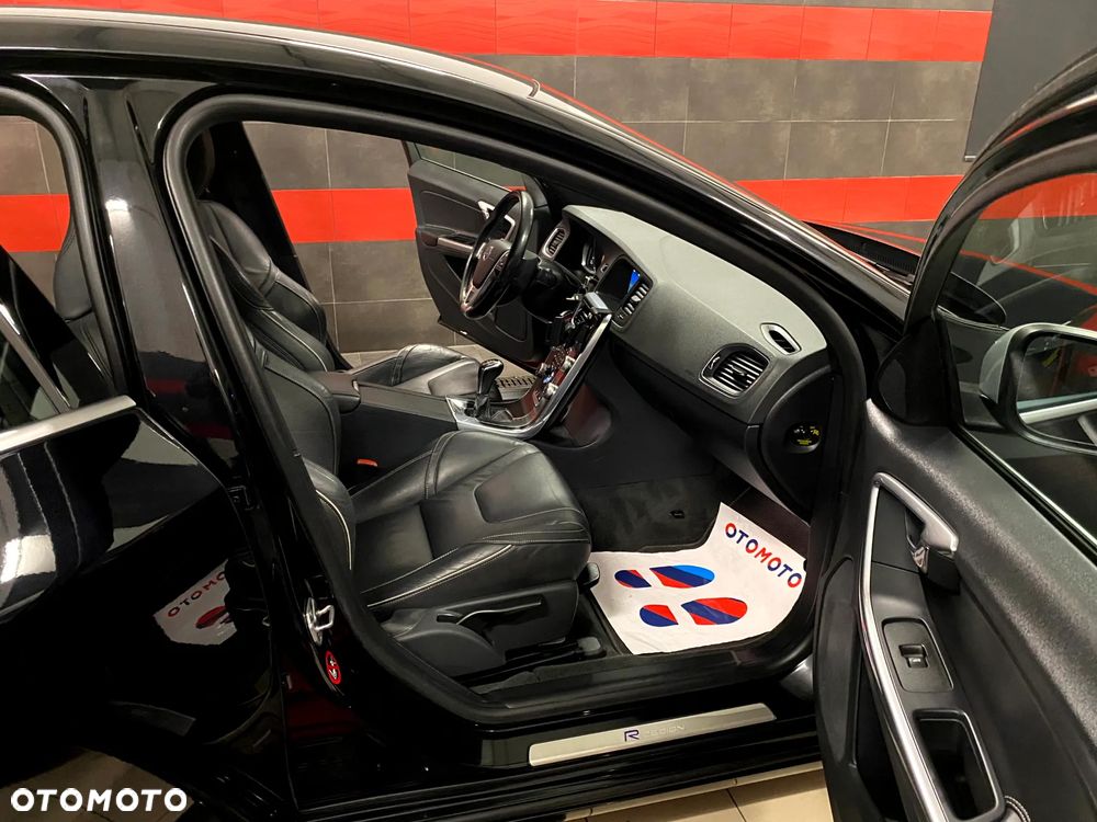 Volvo S60 D4 Summum - 23