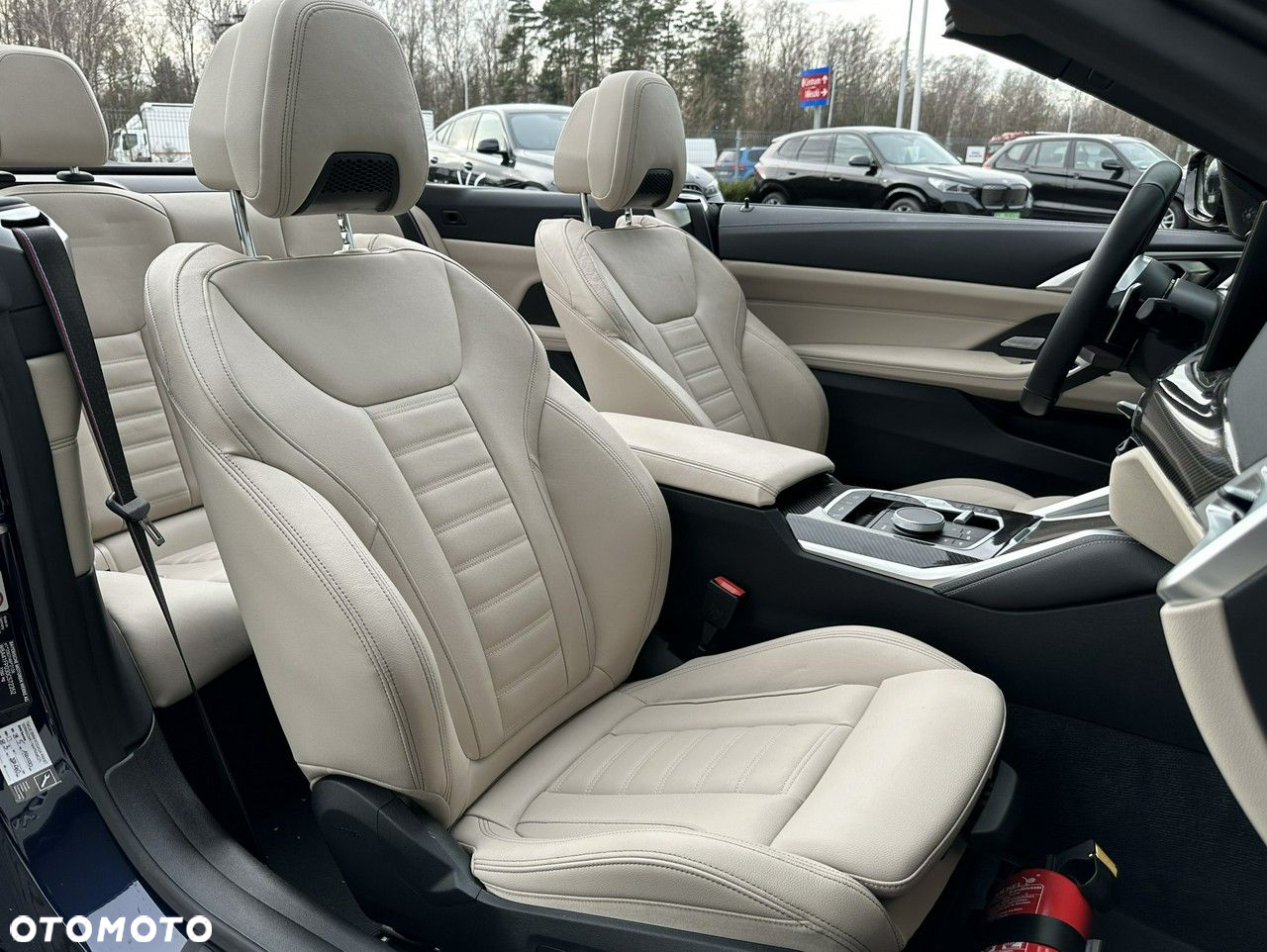 BMW Seria 4 - 14
