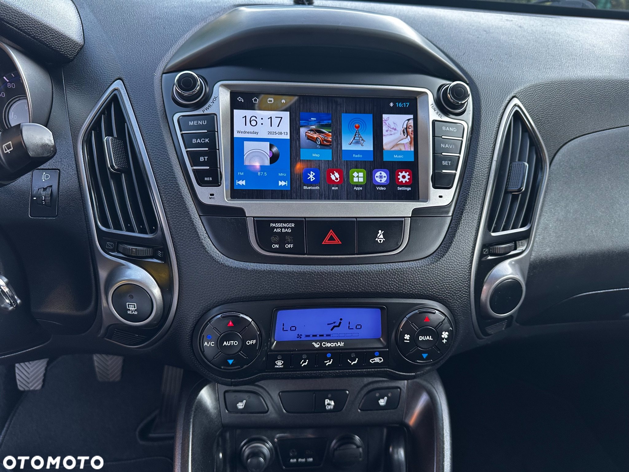 Hyundai ix35 - 24