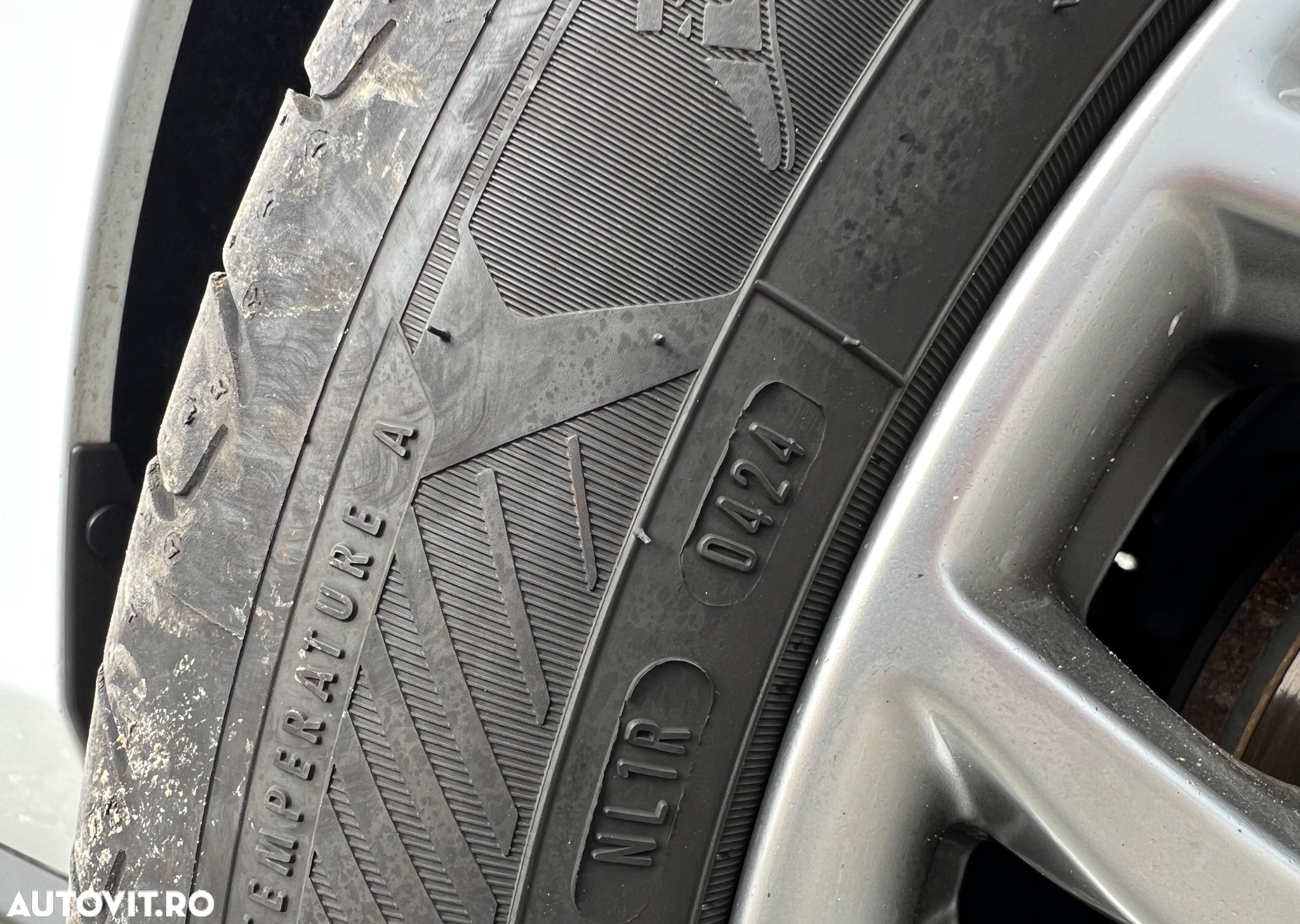 Ford Focus 1.5 EcoBlue Start-Stopp-System TITANIUM X - 35