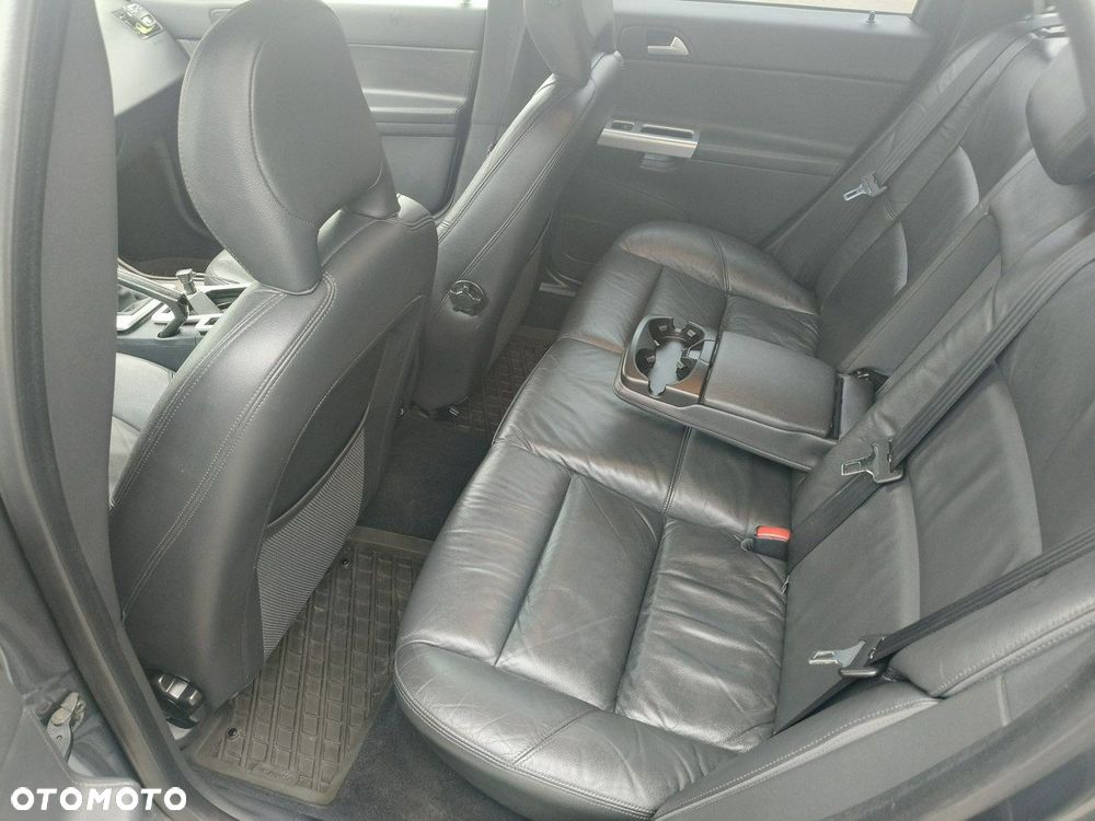 Volvo V50 - 20
