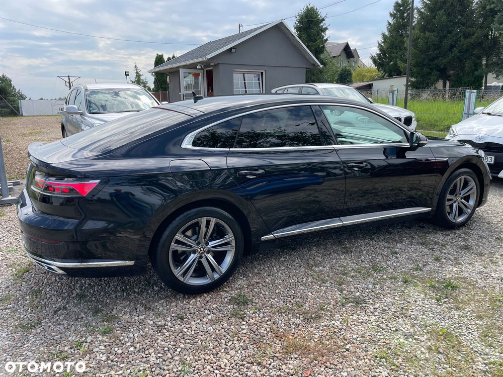 Volkswagen Arteon 2.0 TSI R-Line DSG - 13
