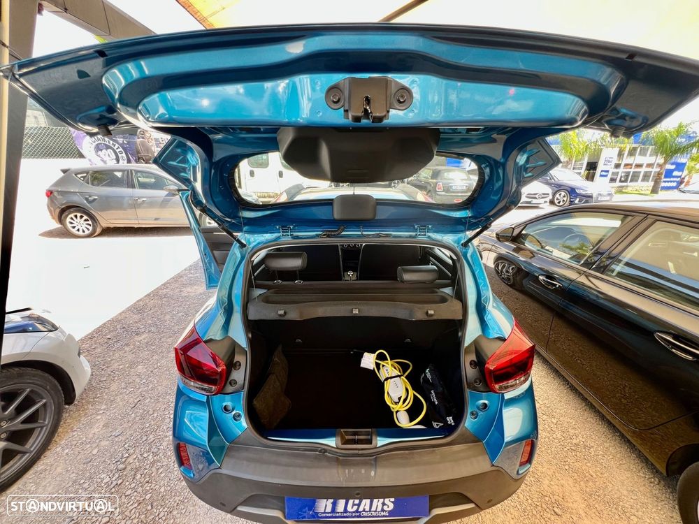 Dacia Spring Electric 45 Expression - 18