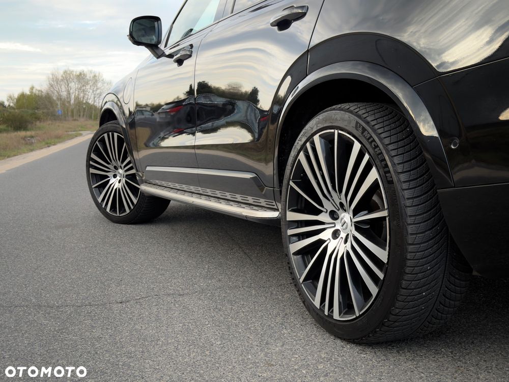 Volvo XC 90 T8 AWD Twin Engine Geartronic RDesign - 30