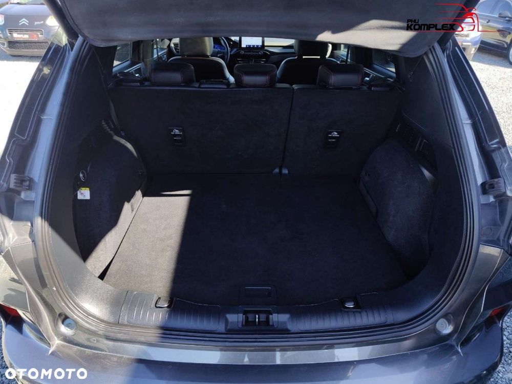 Ford Kuga - 9