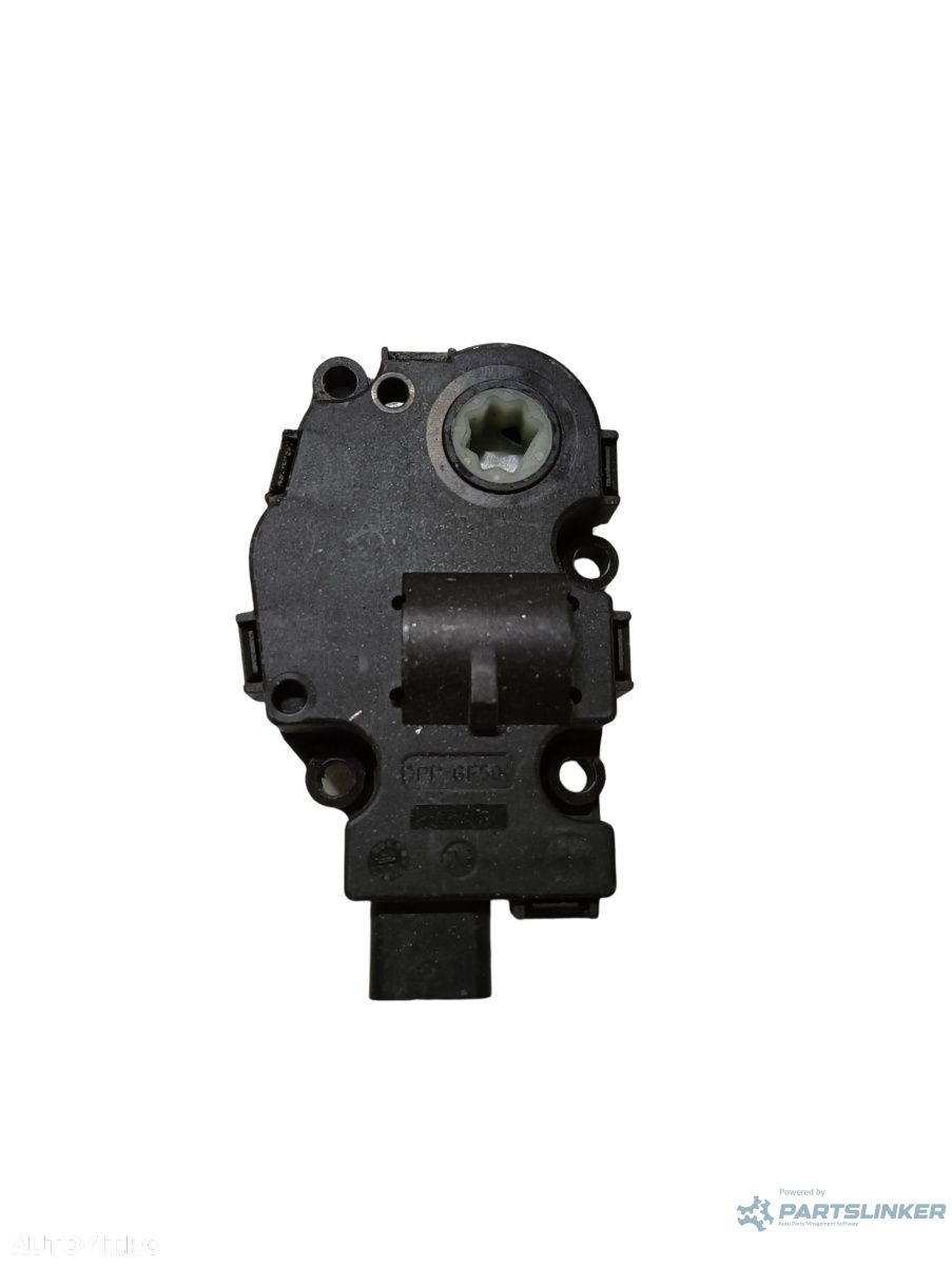Motoraș/actuator clapetă aer MERCEDES-BENZ A-CLASS II W169 2004 - 2012 - 2